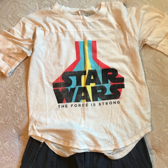 Star Wars shirt - Picture 2 of 3